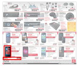 HiFi Corp : Switched On (27 Feb - 2 Mar 2014), page 6