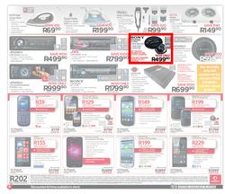 HiFi Corp : Switched On (27 Feb - 2 Mar 2014), page 6