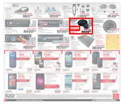 HiFi Corp : Switched On (27 Feb - 2 Mar 2014), page 6
