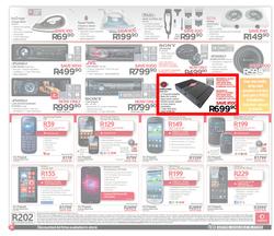 HiFi Corp : Switched On (27 Feb - 2 Mar 2014), page 6