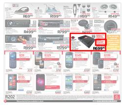 HiFi Corp : Switched On (27 Feb - 2 Mar 2014), page 6