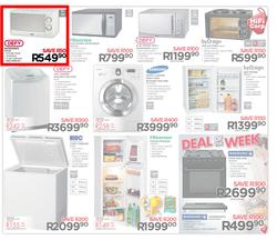 HiFi Corp : Switched On (27 Feb - 2 Mar 2014), page 7