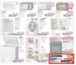 HiFi Corp : Switched On (27 Feb - 2 Mar 2014), page 7