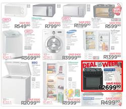HiFi Corp : Switched On (27 Feb - 2 Mar 2014), page 7