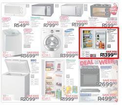 HiFi Corp : Switched On (27 Feb - 2 Mar 2014), page 7