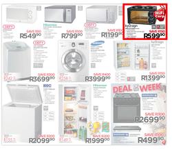 HiFi Corp : Switched On (27 Feb - 2 Mar 2014), page 7