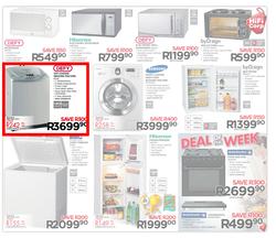 HiFi Corp : Switched On (27 Feb - 2 Mar 2014), page 7