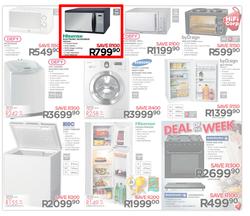 HiFi Corp : Switched On (27 Feb - 2 Mar 2014), page 7