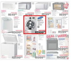 HiFi Corp : Switched On (27 Feb - 2 Mar 2014), page 7