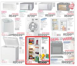 HiFi Corp : Switched On (27 Feb - 2 Mar 2014), page 7
