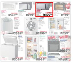 HiFi Corp : Switched On (27 Feb - 2 Mar 2014), page 7
