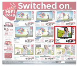 HiFi Corp : Switched On (27 Feb - 2 Mar 2014), page 8