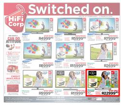 HiFi Corp : Switched On (27 Feb - 2 Mar 2014), page 8
