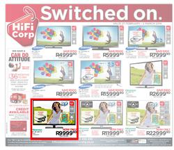 HiFi Corp : Switched On (27 Feb - 2 Mar 2014), page 8