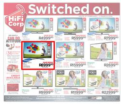 HiFi Corp : Switched On (27 Feb - 2 Mar 2014), page 8