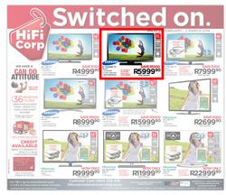 HiFi Corp : Switched On (27 Feb - 2 Mar 2014), page 8