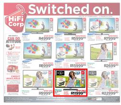 HiFi Corp : Switched On (27 Feb - 2 Mar 2014), page 8
