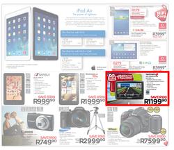 HiFi Corp : Switched On (6 Mar - 9 Mar 2014), page 3