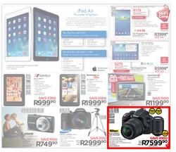HiFi Corp : Switched On (6 Mar - 9 Mar 2014), page 3