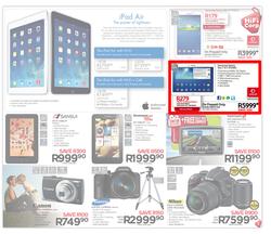 HiFi Corp : Switched On (6 Mar - 9 Mar 2014), page 3