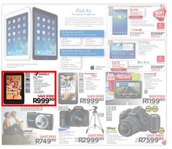 HiFi Corp : Switched On (6 Mar - 9 Mar 2014), page 3