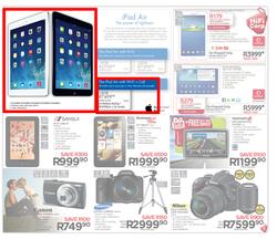 HiFi Corp : Switched On (6 Mar - 9 Mar 2014), page 3
