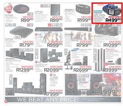 HiFi Corp : Switched On (6 Mar - 9 Mar 2014), page 4