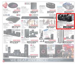 HiFi Corp : Switched On (6 Mar - 9 Mar 2014), page 4