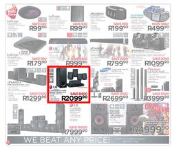 HiFi Corp : Switched On (6 Mar - 9 Mar 2014), page 4