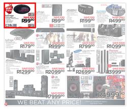 HiFi Corp : Switched On (6 Mar - 9 Mar 2014), page 4