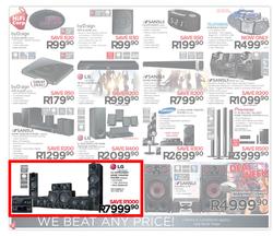 HiFi Corp : Switched On (6 Mar - 9 Mar 2014), page 4