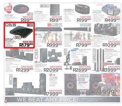 HiFi Corp : Switched On (6 Mar - 9 Mar 2014), page 4