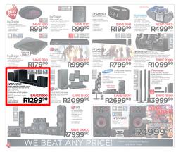 HiFi Corp : Switched On (6 Mar - 9 Mar 2014), page 4