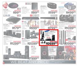 HiFi Corp : Switched On (6 Mar - 9 Mar 2014), page 4