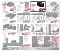 HiFi Corp : Switched On (6 Mar - 9 Mar 2014), page 4