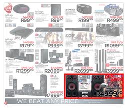 HiFi Corp : Switched On (6 Mar - 9 Mar 2014), page 4