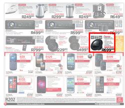 HiFi Corp : Switched On (6 Mar - 9 Mar 2014), page 6