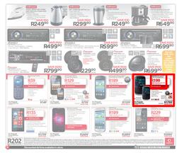 HiFi Corp : Switched On (6 Mar - 9 Mar 2014), page 6