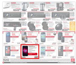 HiFi Corp : Switched On (6 Mar - 9 Mar 2014), page 6