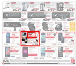 HiFi Corp : Switched On (6 Mar - 9 Mar 2014), page 6
