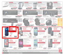 HiFi Corp : Switched On (6 Mar - 9 Mar 2014), page 6