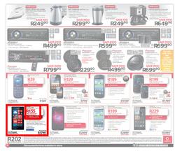 HiFi Corp : Switched On (6 Mar - 9 Mar 2014), page 6