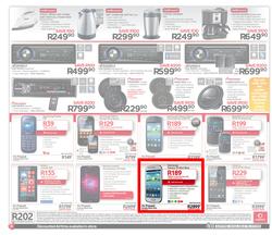 HiFi Corp : Switched On (6 Mar - 9 Mar 2014), page 6