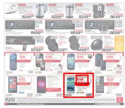HiFi Corp : Switched On (6 Mar - 9 Mar 2014), page 6