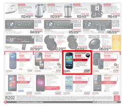 HiFi Corp : Switched On (6 Mar - 9 Mar 2014), page 6