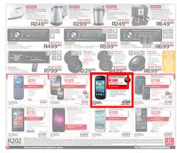 HiFi Corp : Switched On (6 Mar - 9 Mar 2014), page 6