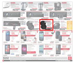 HiFi Corp : Switched On (6 Mar - 9 Mar 2014), page 6
