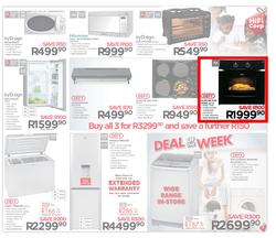 HiFi Corp : Switched On (6 Mar - 9 Mar 2014), page 7