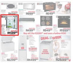 HiFi Corp : Switched On (6 Mar - 9 Mar 2014), page 7