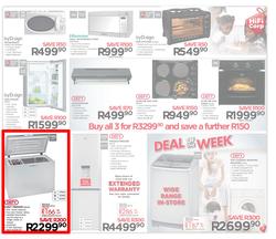 HiFi Corp : Switched On (6 Mar - 9 Mar 2014), page 7